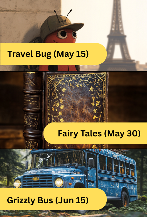 Challenge Plus+ Bundle